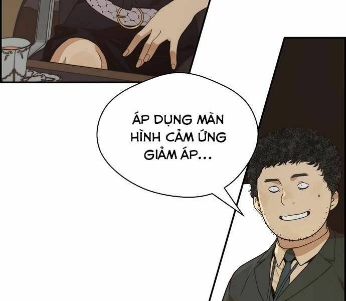 Người Đàn Ông Thực Thụ Chapter 54 - Trang 57