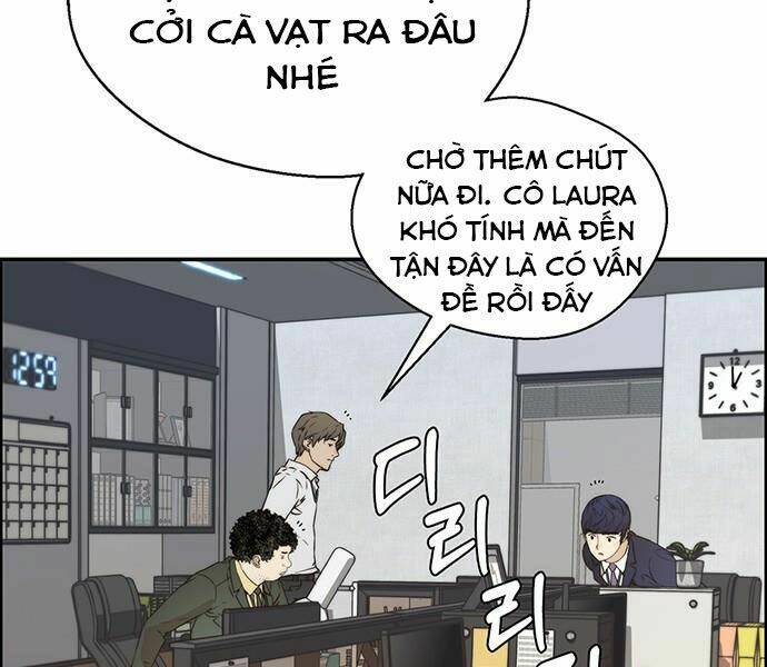 Người Đàn Ông Thực Thụ Chapter 54 - Trang 5