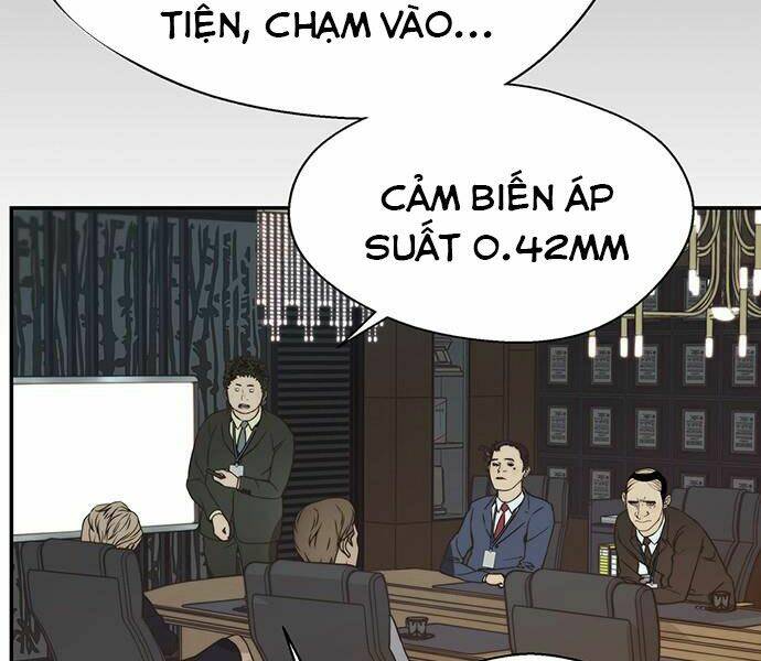 Người Đàn Ông Thực Thụ Chapter 54 - Trang 76