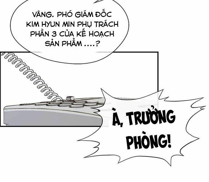 Người Đàn Ông Thực Thụ Chapter 54 - Trang 7