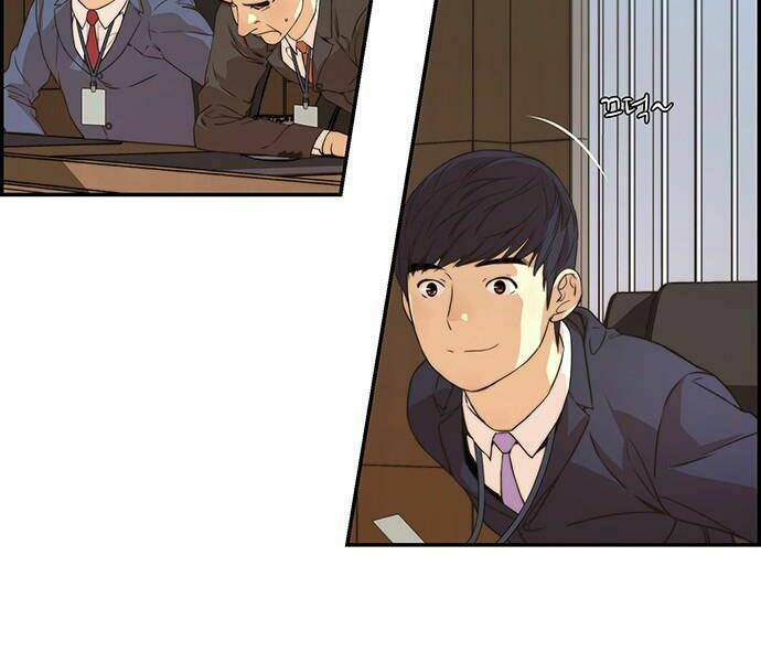 Người Đàn Ông Thực Thụ Chapter 54 - Trang 94