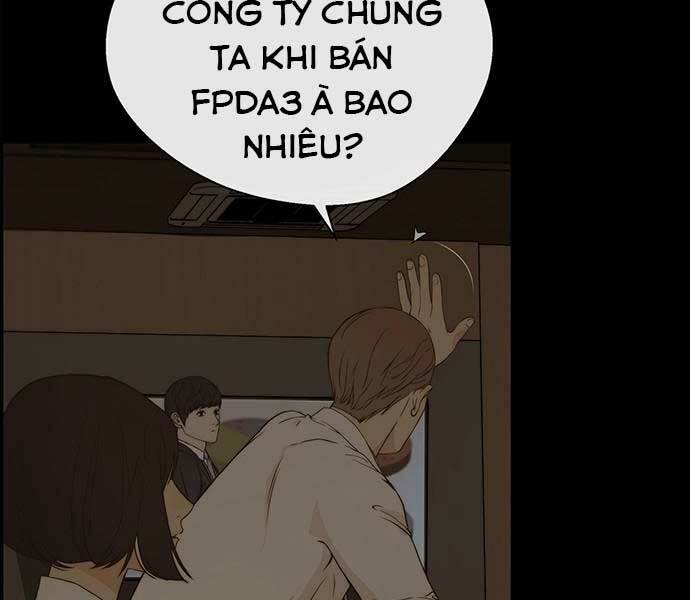 Người Đàn Ông Thực Thụ Chapter 55 - Trang 124