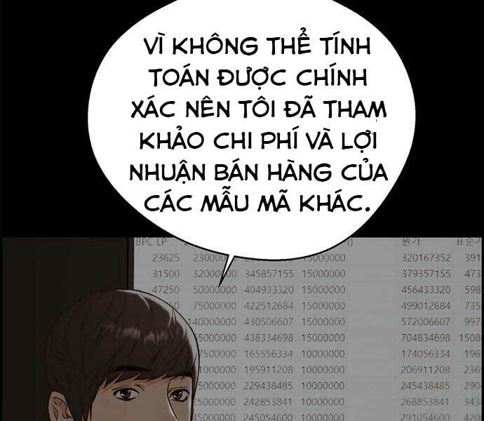 Người Đàn Ông Thực Thụ Chapter 55 - Trang 131