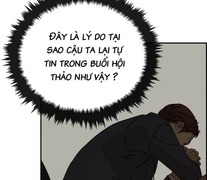 Người Đàn Ông Thực Thụ Chapter 55 - Trang 138