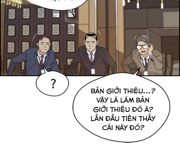 Người Đàn Ông Thực Thụ Chapter 55 - Trang 13