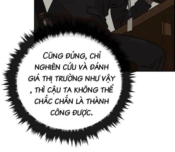 Người Đàn Ông Thực Thụ Chapter 55 - Trang 139
