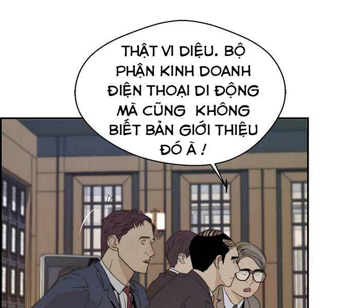 Người Đàn Ông Thực Thụ Chapter 55 - Trang 14