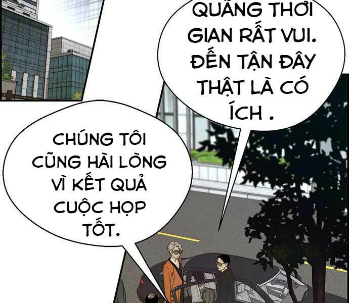 Người Đàn Ông Thực Thụ Chapter 55 - Trang 164