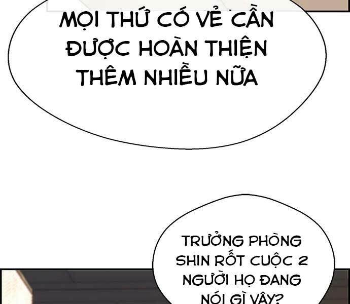 Người Đàn Ông Thực Thụ Chapter 55 - Trang 17