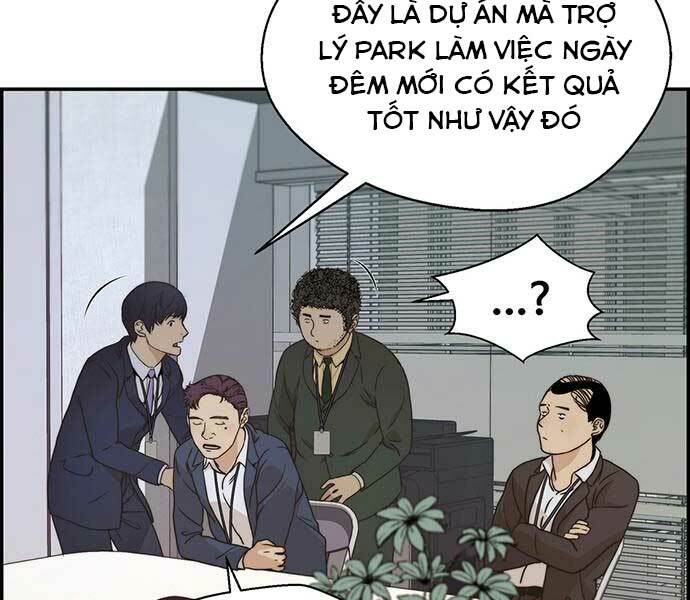Người Đàn Ông Thực Thụ Chapter 55 - Trang 180