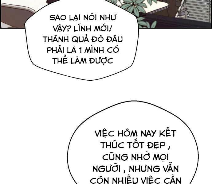 Người Đàn Ông Thực Thụ Chapter 55 - Trang 181