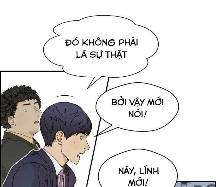 Người Đàn Ông Thực Thụ Chapter 55 - Trang 186