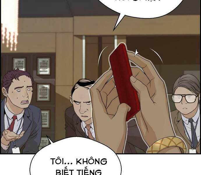 Người Đàn Ông Thực Thụ Chapter 55 - Trang 18