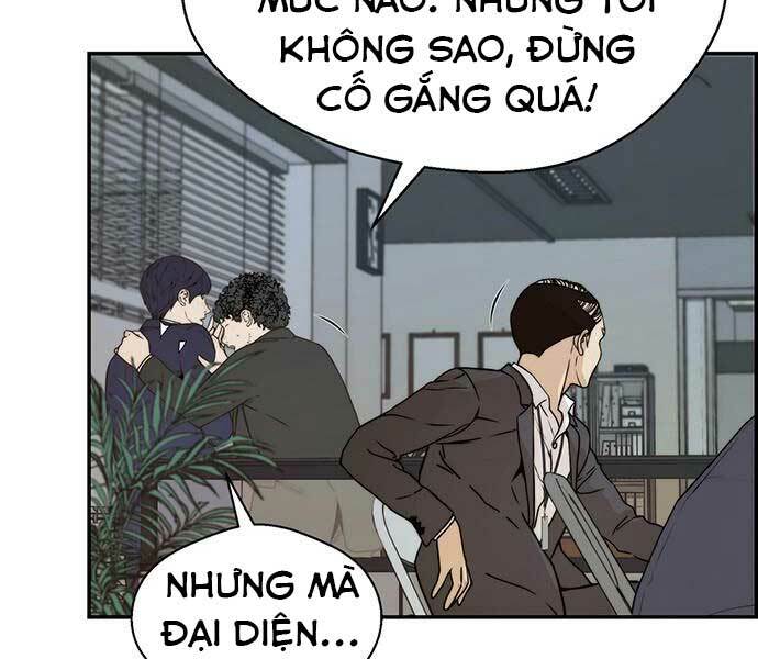 Người Đàn Ông Thực Thụ Chapter 55 - Trang 192