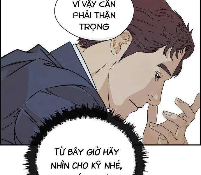 Người Đàn Ông Thực Thụ Chapter 55 - Trang 194