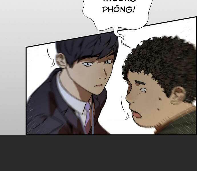 Người Đàn Ông Thực Thụ Chapter 55 - Trang 204