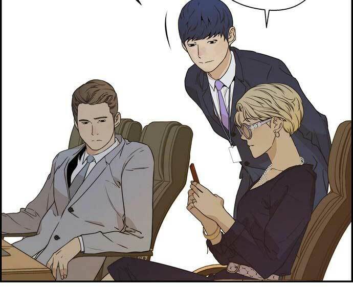 Người Đàn Ông Thực Thụ Chapter 55 - Trang 20