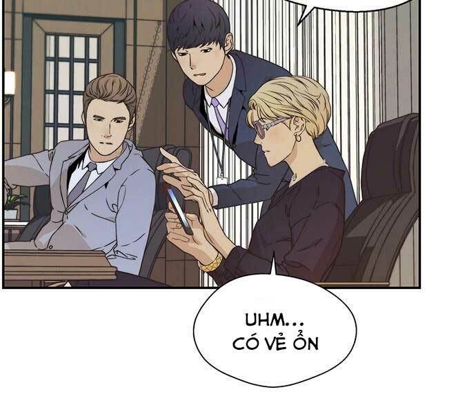 Người Đàn Ông Thực Thụ Chapter 55 - Trang 27