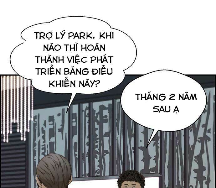 Người Đàn Ông Thực Thụ Chapter 55 - Trang 63