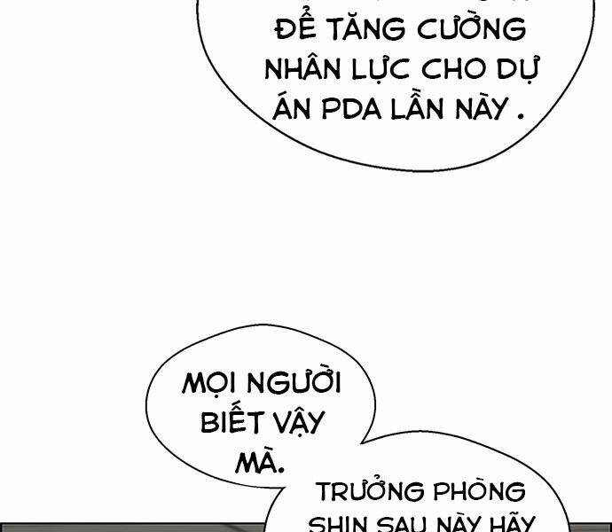Người Đàn Ông Thực Thụ Chapter 56 - Trang 104
