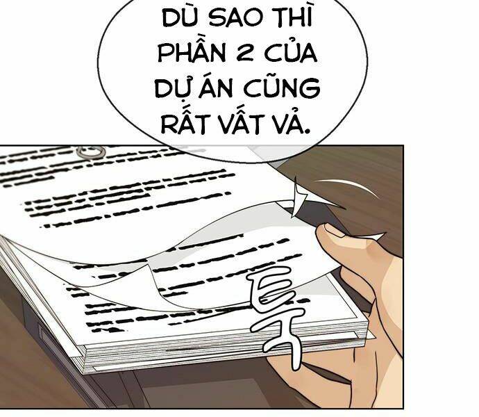 Người Đàn Ông Thực Thụ Chapter 56 - Trang 107