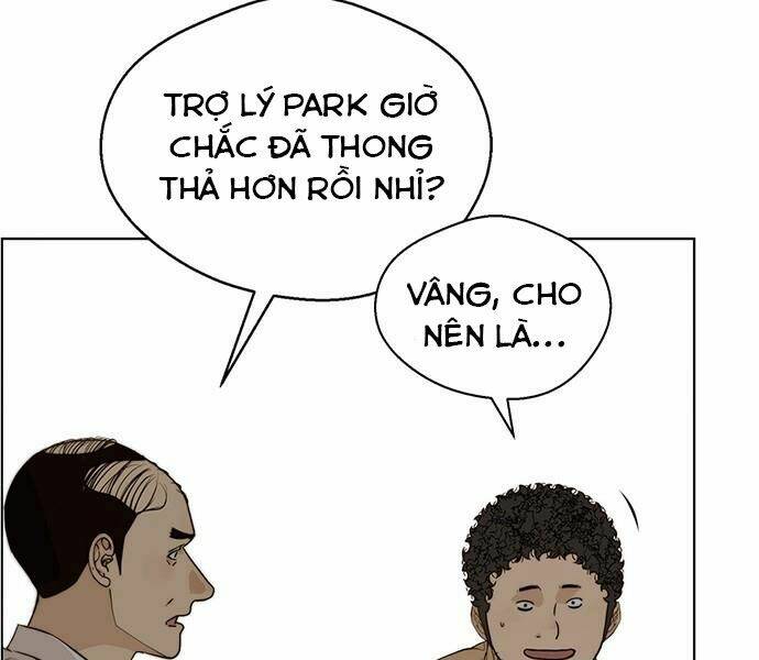 Người Đàn Ông Thực Thụ Chapter 56 - Trang 110