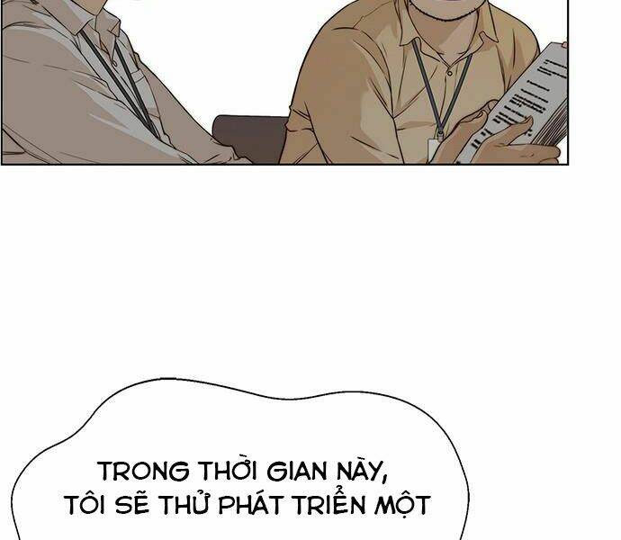 Người Đàn Ông Thực Thụ Chapter 56 - Trang 111