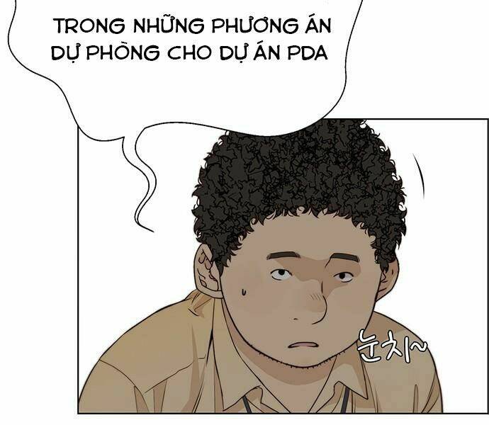 Người Đàn Ông Thực Thụ Chapter 56 - Trang 112