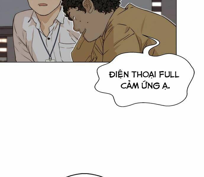 Người Đàn Ông Thực Thụ Chapter 56 - Trang 114