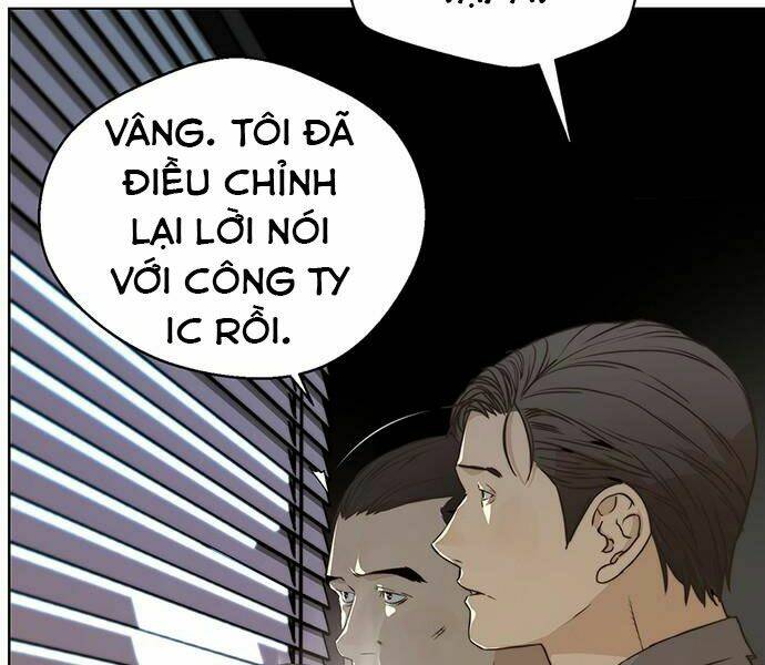 Người Đàn Ông Thực Thụ Chapter 56 - Trang 11