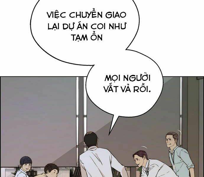 Người Đàn Ông Thực Thụ Chapter 56 - Trang 123