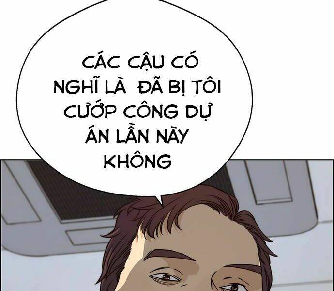 Người Đàn Ông Thực Thụ Chapter 56 - Trang 127