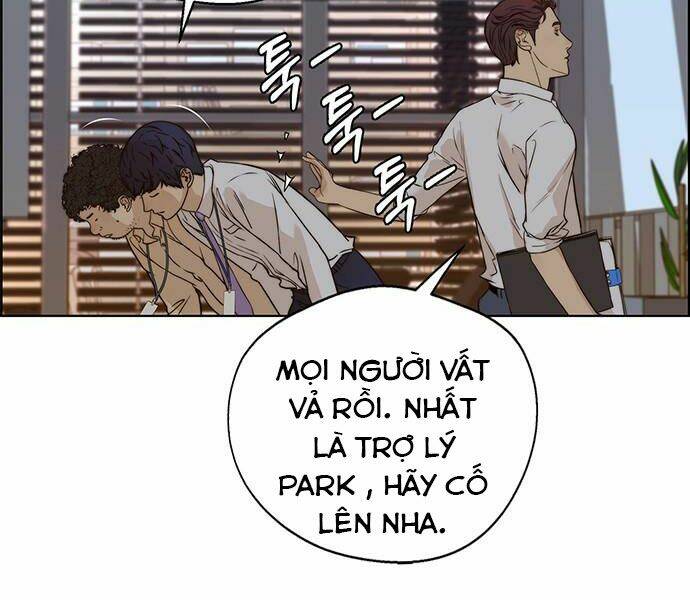 Người Đàn Ông Thực Thụ Chapter 56 - Trang 133