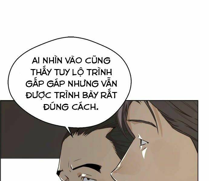 Người Đàn Ông Thực Thụ Chapter 56 - Trang 13