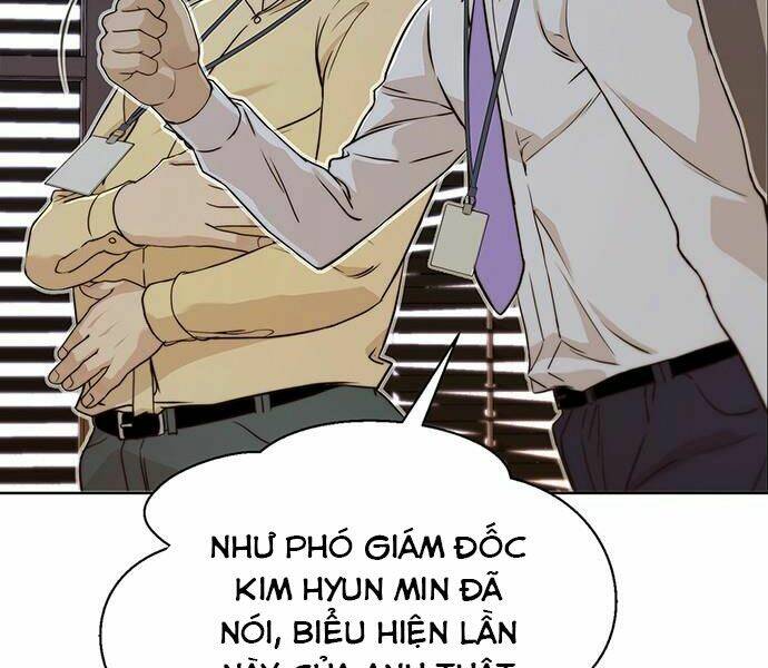 Người Đàn Ông Thực Thụ Chapter 56 - Trang 145