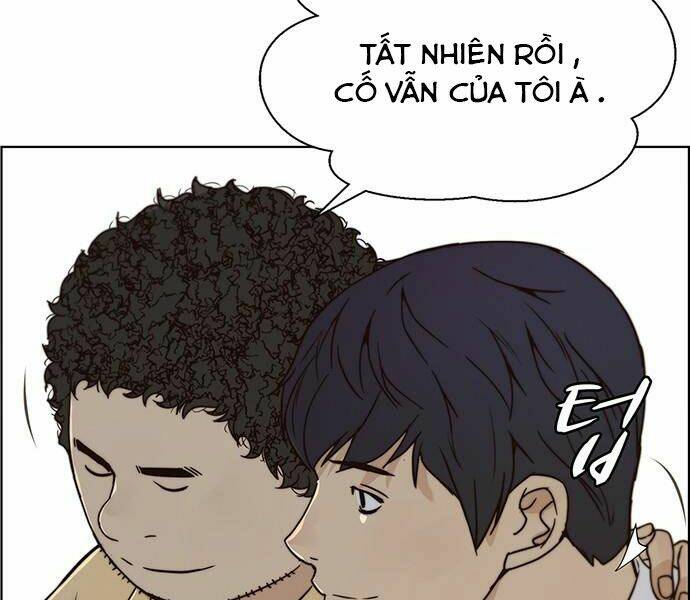 Người Đàn Ông Thực Thụ Chapter 56 - Trang 149