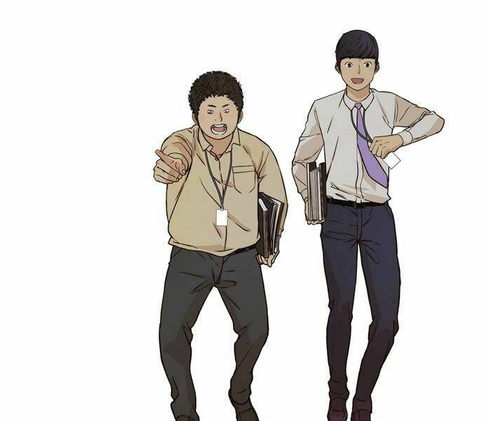 Người Đàn Ông Thực Thụ Chapter 56 - Trang 154