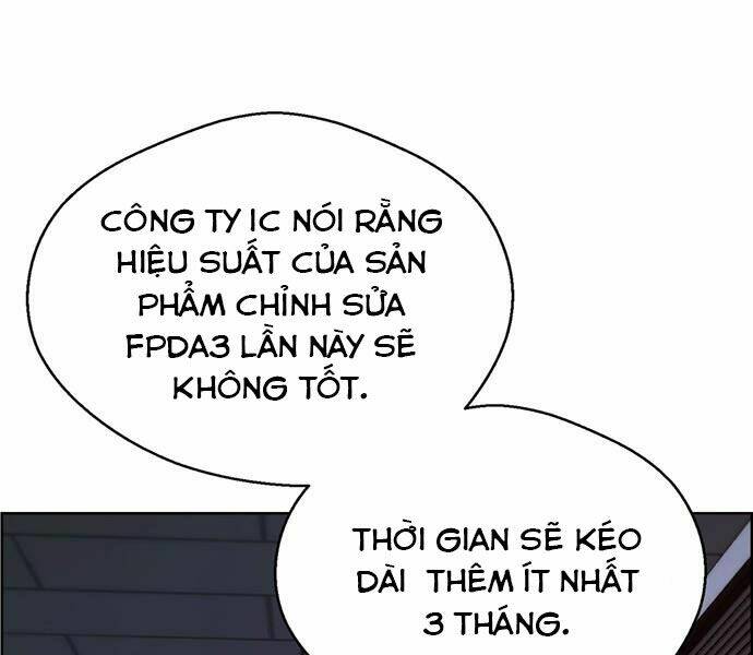 Người Đàn Ông Thực Thụ Chapter 56 - Trang 16