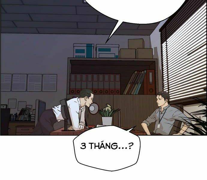 Người Đàn Ông Thực Thụ Chapter 56 - Trang 17