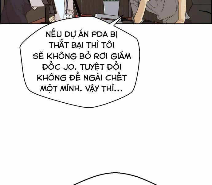 Người Đàn Ông Thực Thụ Chapter 56 - Trang 22