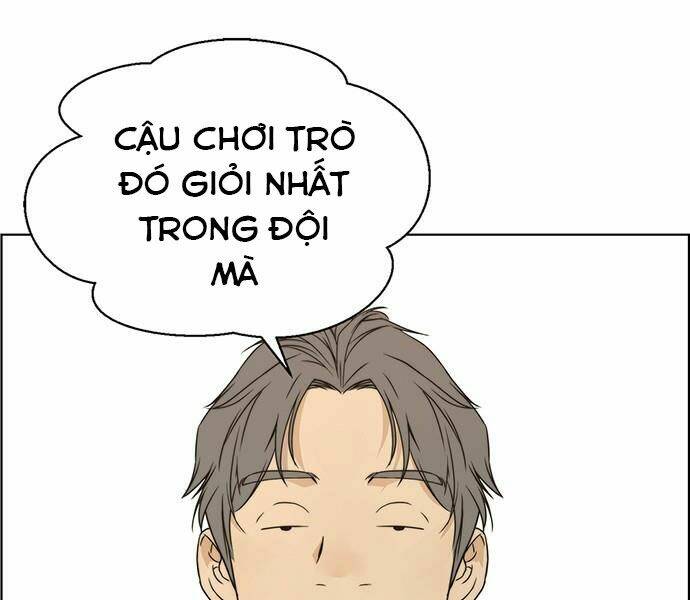 Người Đàn Ông Thực Thụ Chapter 56 - Trang 32