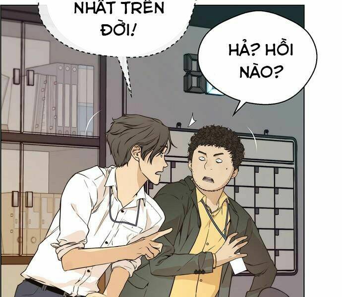 Người Đàn Ông Thực Thụ Chapter 56 - Trang 36