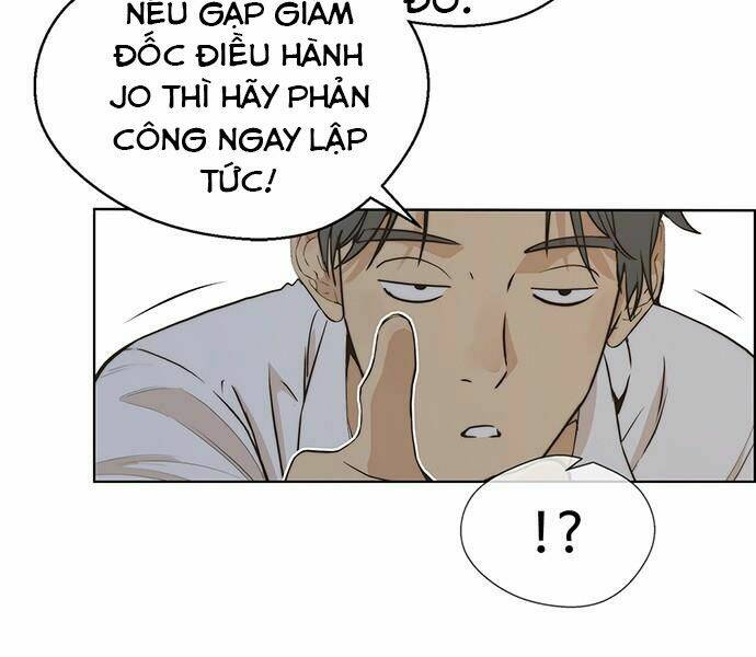 Người Đàn Ông Thực Thụ Chapter 56 - Trang 38