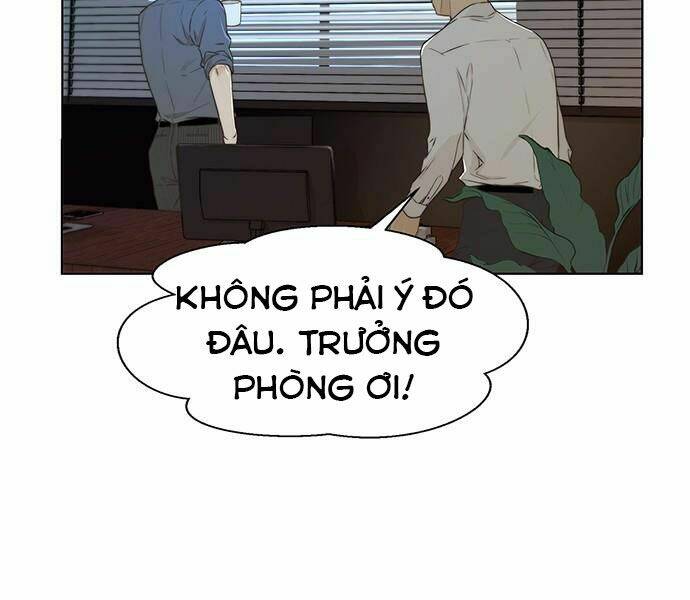 Người Đàn Ông Thực Thụ Chapter 56 - Trang 4