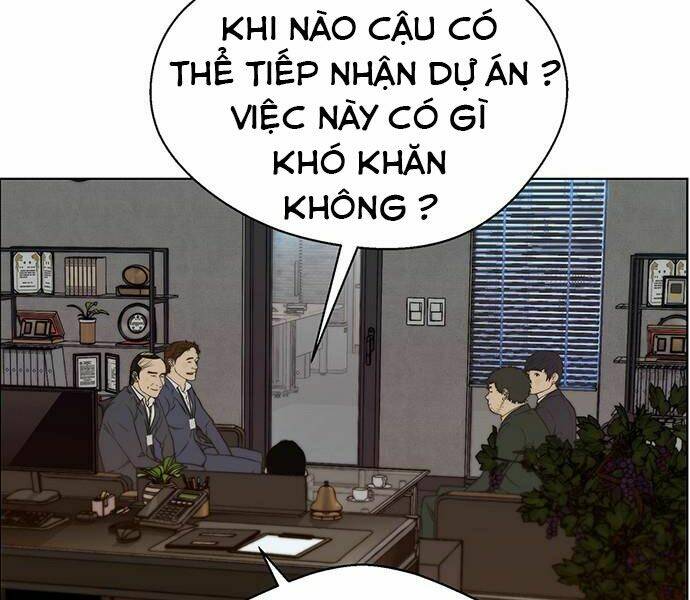 Người Đàn Ông Thực Thụ Chapter 56 - Trang 51