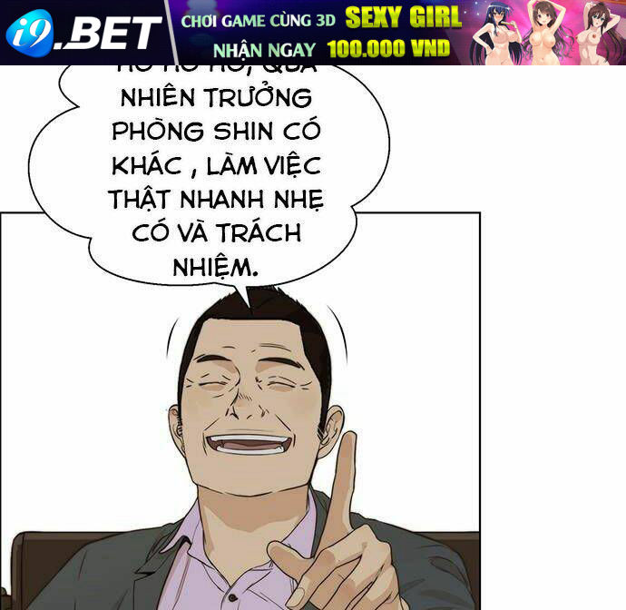 Người Đàn Ông Thực Thụ Chapter 56 - Trang 53