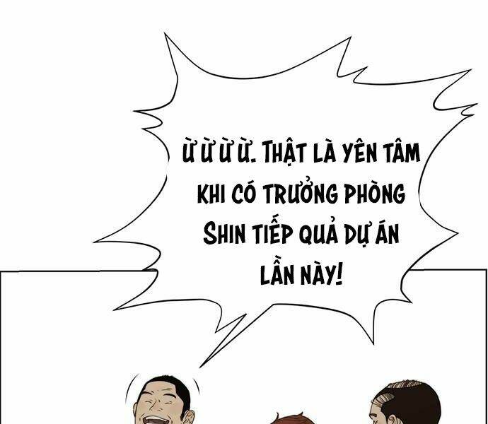 Người Đàn Ông Thực Thụ Chapter 56 - Trang 57