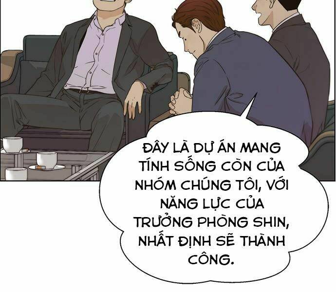 Người Đàn Ông Thực Thụ Chapter 56 - Trang 58