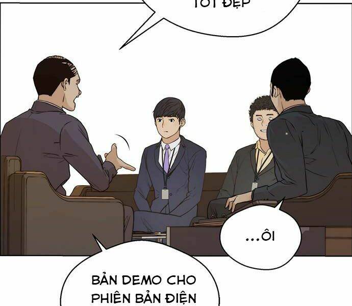 Người Đàn Ông Thực Thụ Chapter 56 - Trang 65