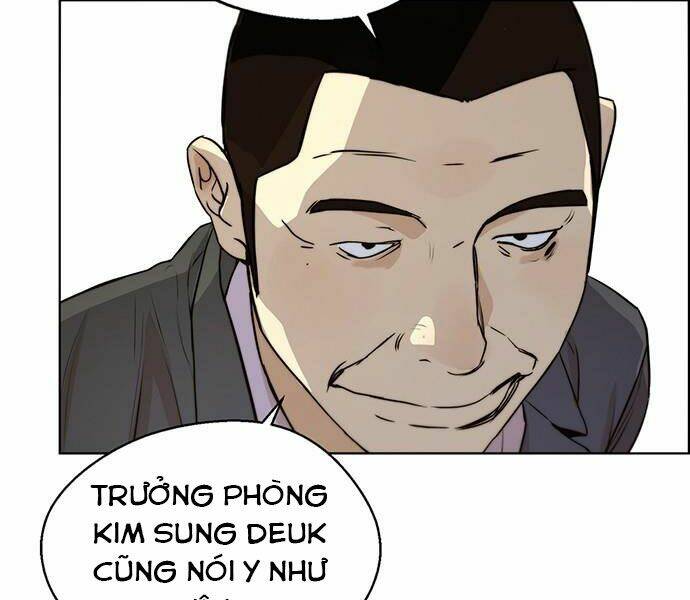 Người Đàn Ông Thực Thụ Chapter 56 - Trang 67